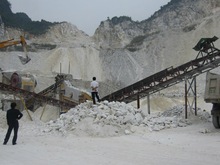 TL-AC3 Coated Calcium Carbonate CaCO3